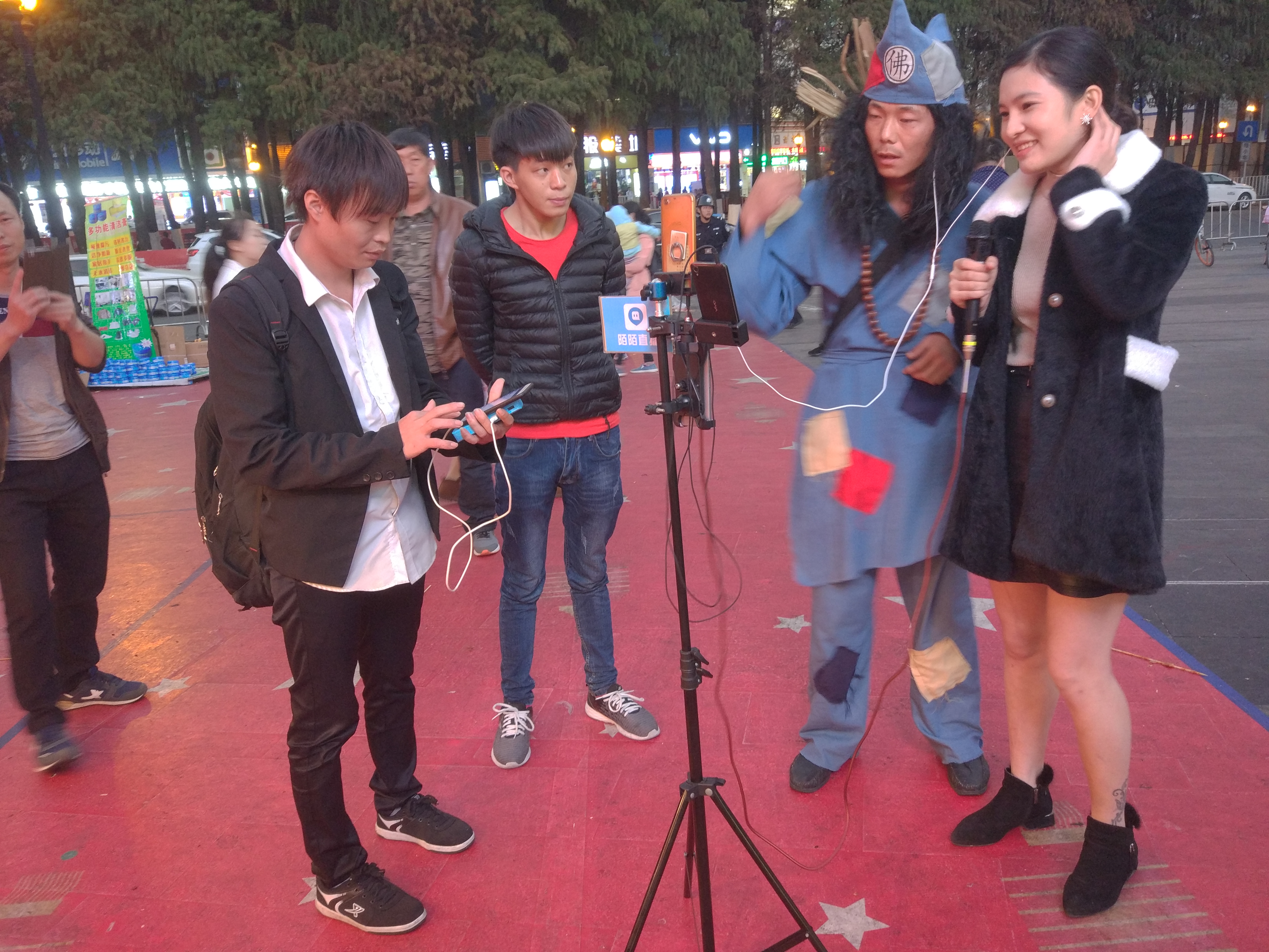 这件事别让孩子碰！全国*会两**上青联界别为此大声疾呼