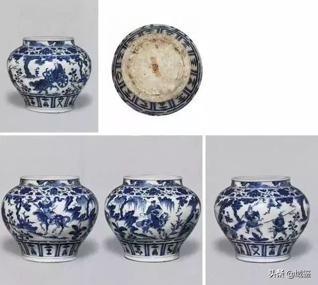 古代瓷器鉴定的最好方法,古代瓷器真假鉴定方法