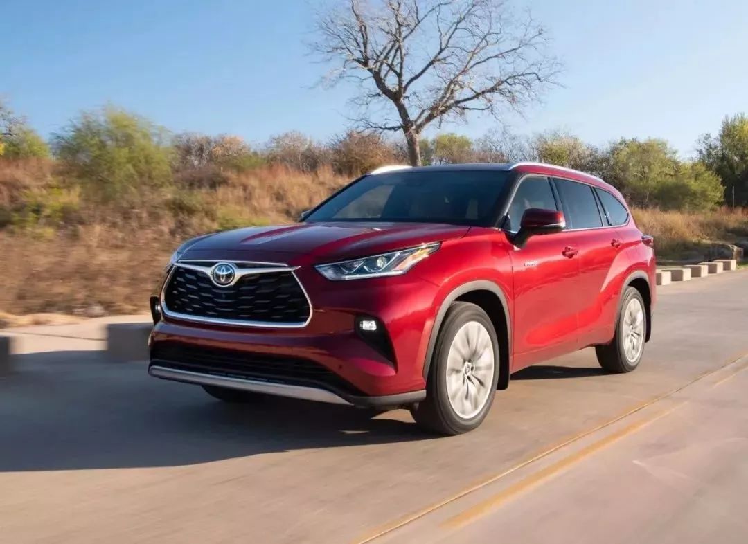 汉兰达孪生兄弟,汉兰达双胞胎