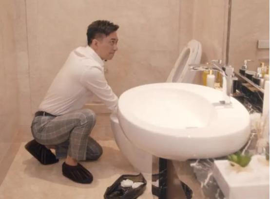 王自健为什么抑郁,王自健为何抑郁