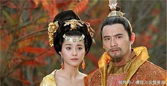 杨贵妃怎么死的历史真相,杨贵妃死在什么历史事件