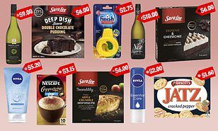 澳大利亚kmart值得买吗,澳洲kmart热卖品