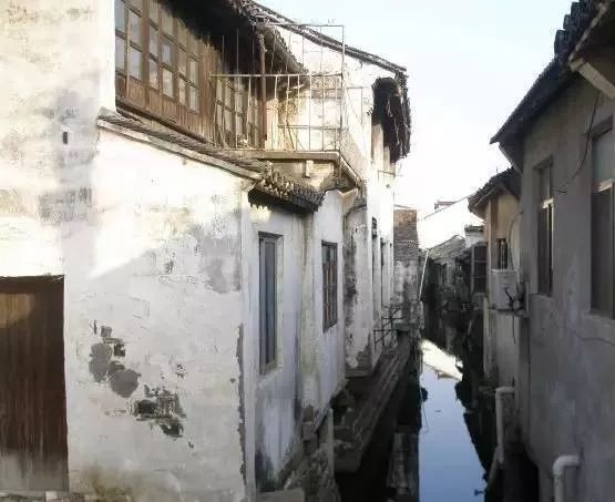 太仓四大古镇,江苏太仓的景点排名榜