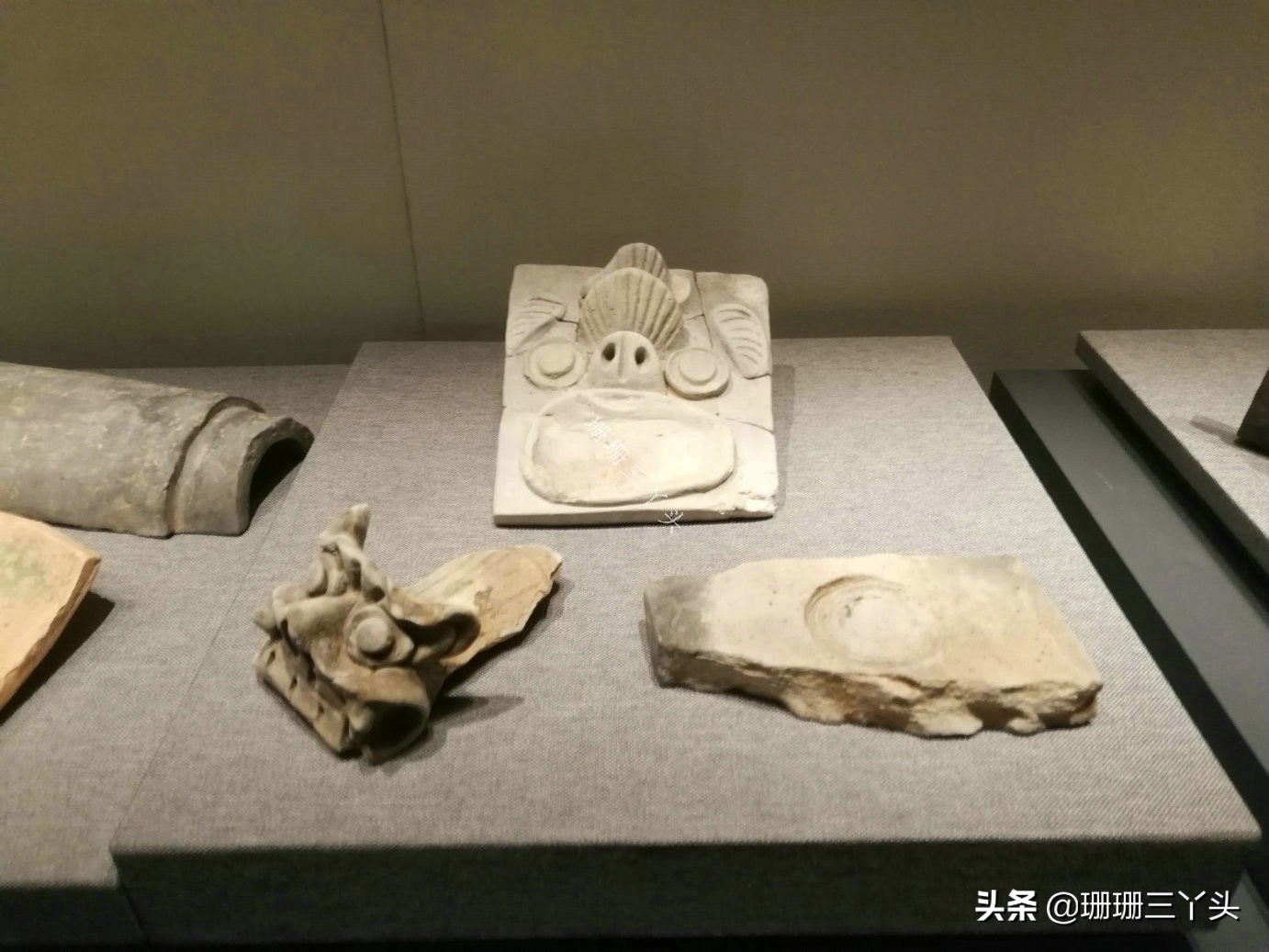 华南地区唯一的皇陵博物馆,广州十大诡异博物馆