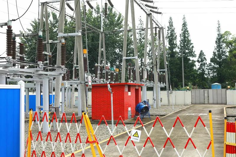 新津今日停电通知,津市部分区域停电通知