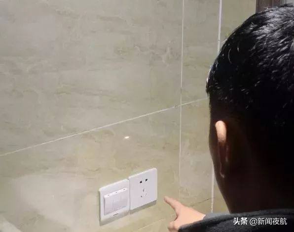 男子在多家宾馆偷装摄像头!被抓时手机里还有5部视频!在外住宿一定要检查这些地方