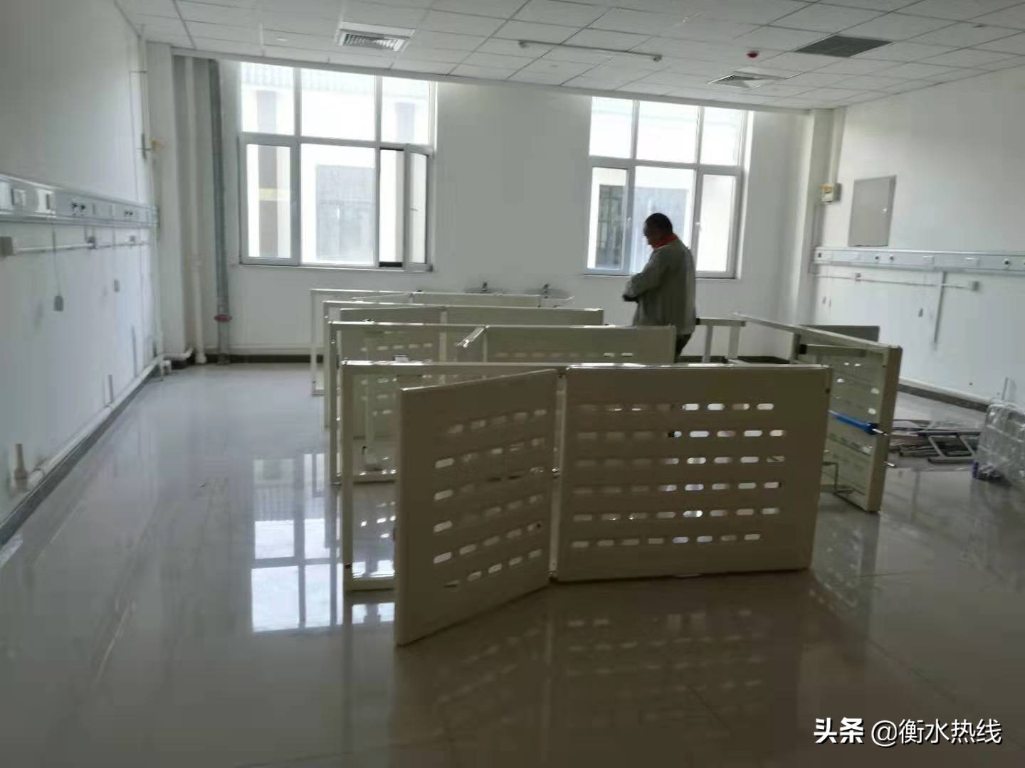 衡水市中医院简介,冀州第二中医医院