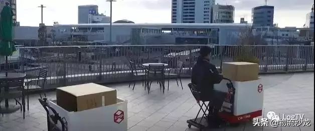 小推车搬运物流,运货上楼小推车电动