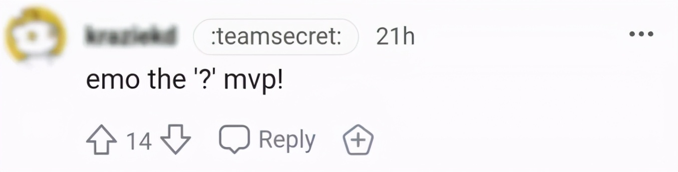 IG完胜EG之后,外国人开始跟着中国人学嘲讽了?