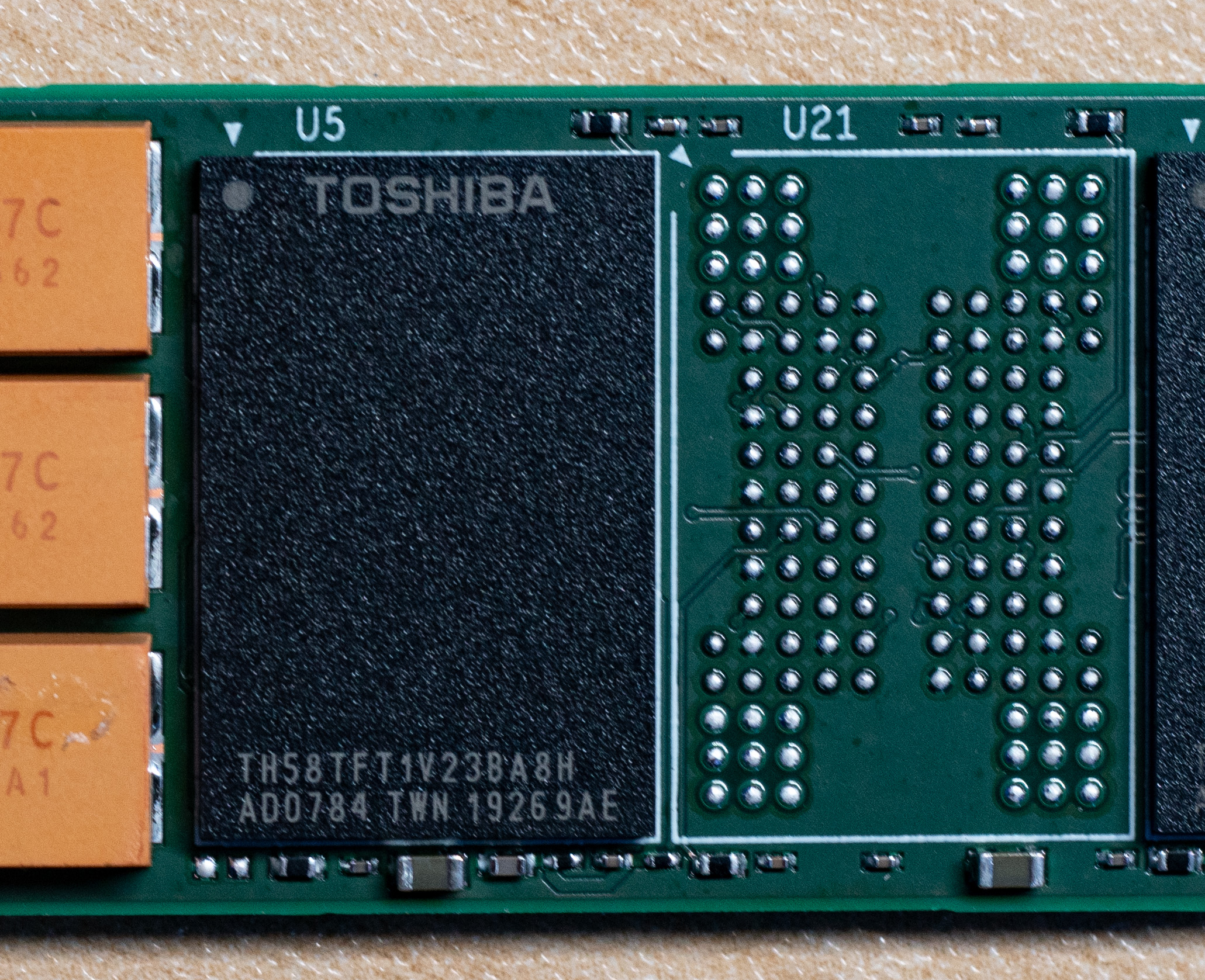 建兴ca3固态硬盘评测,建兴t12512gm.2固态评测