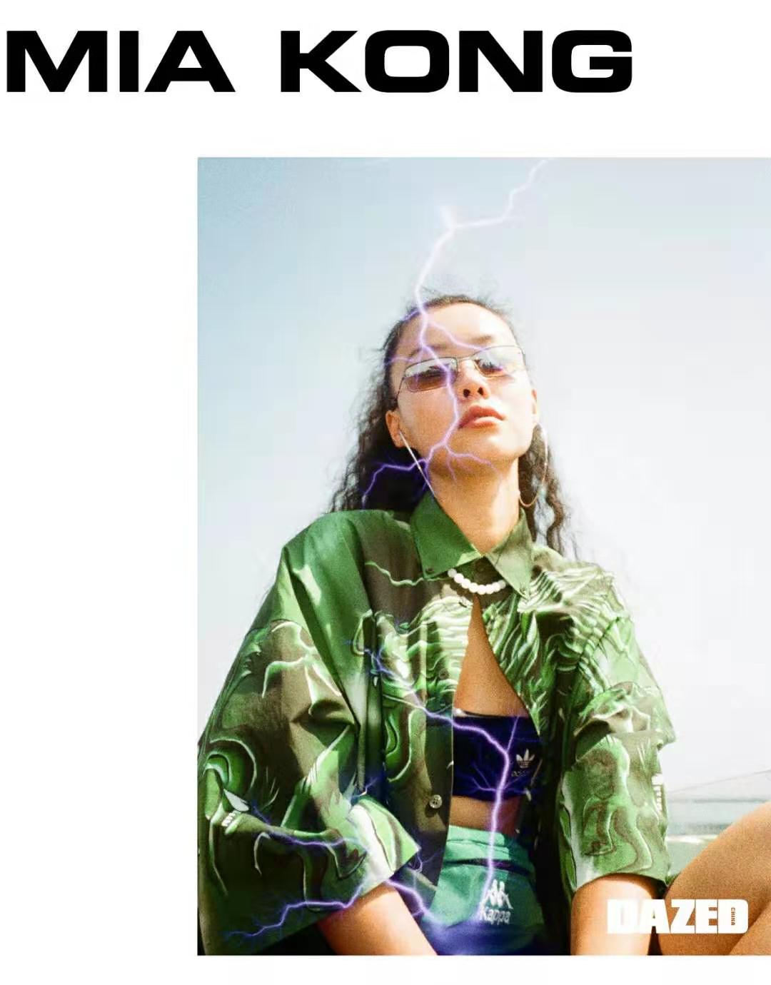 dazed杂志2016,dazed杂志封面和内容