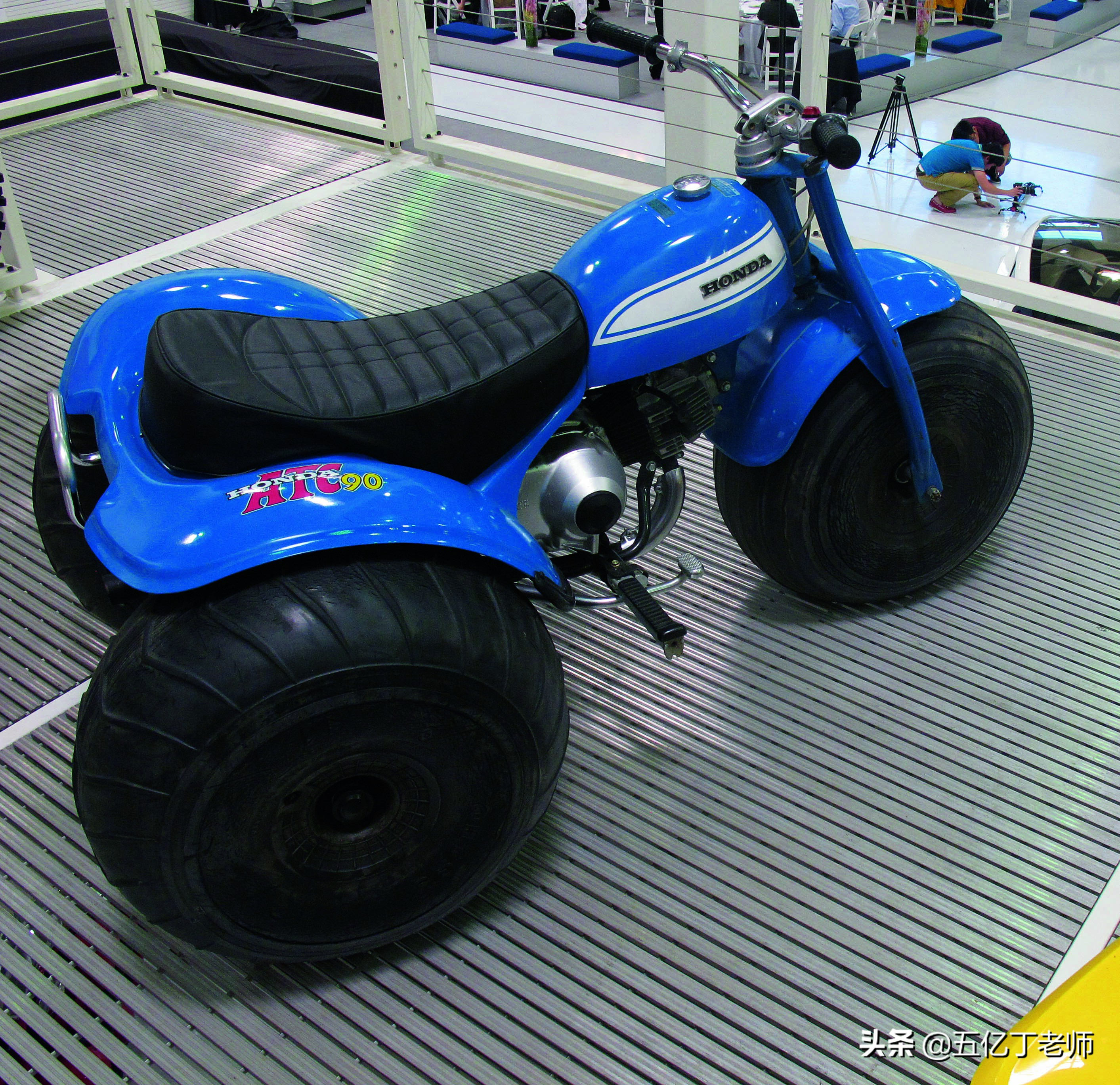 美国本田全部车型,美国本田四驱跑车