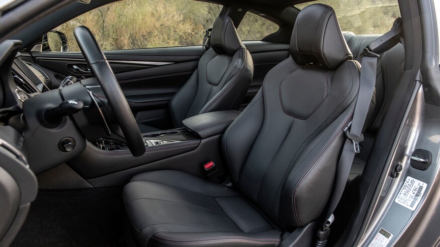 2023款英菲尼迪qx60大改款,英菲尼迪新款q60最新优惠