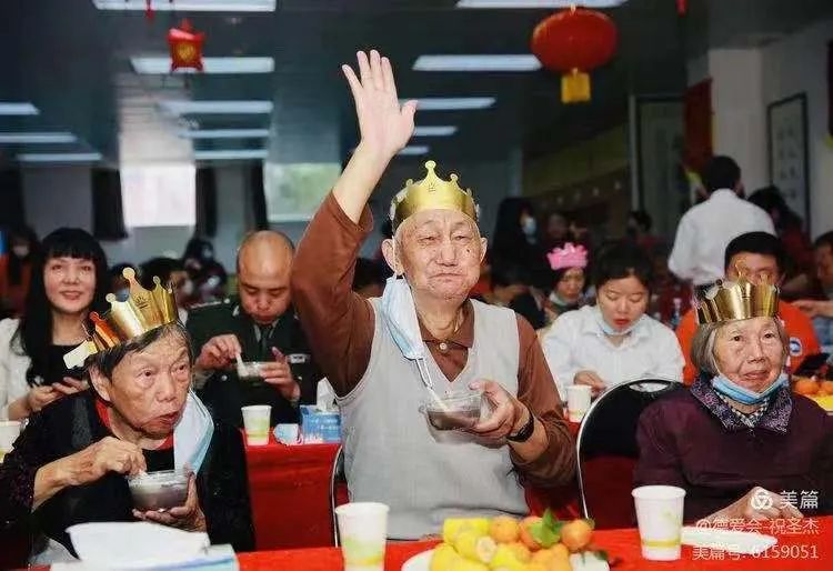 「招募」秋风送爽，情暖人间｜佳鸿·深圳驰宝爱老敬老公益行