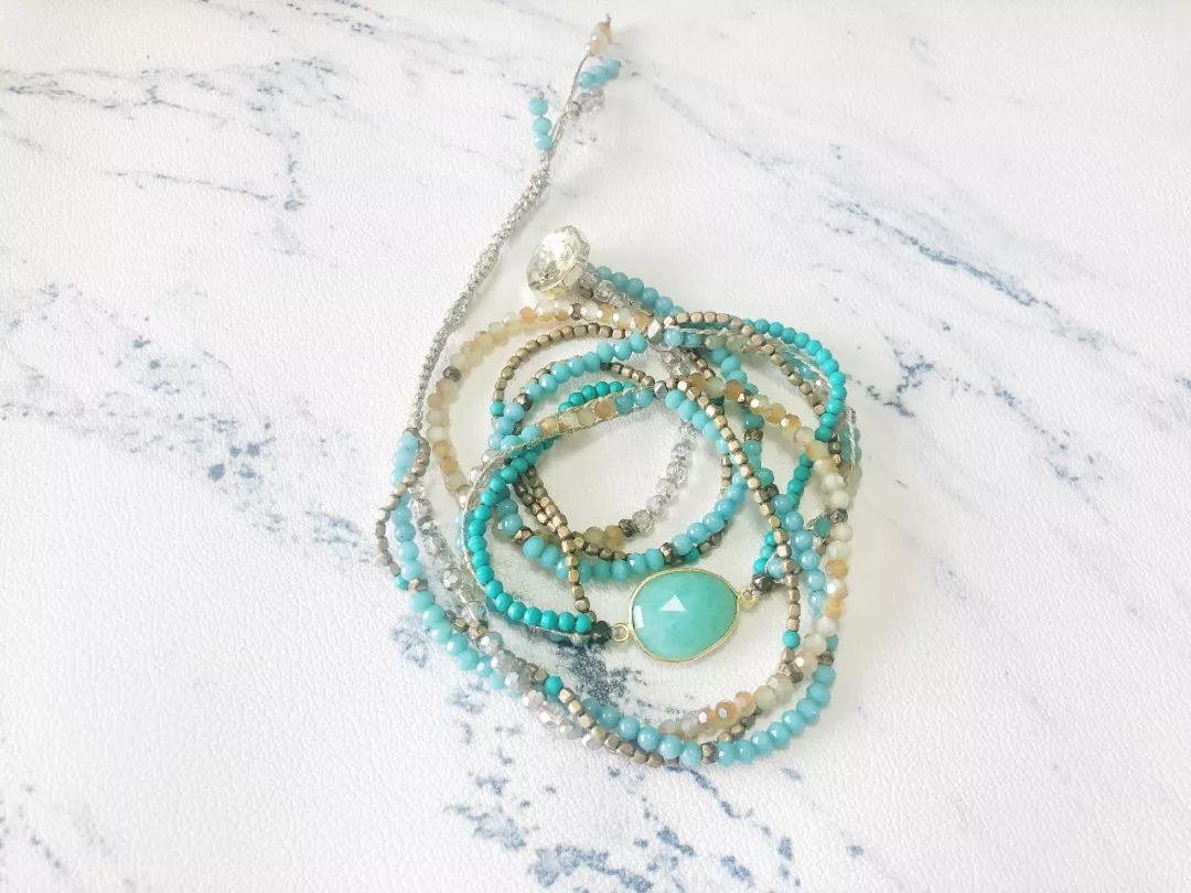 Vol.122去法国，如果不买奢侈品，我们还能买些什么？