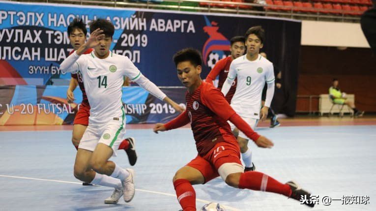 中国男足坐实鱼腩名号！惨败蒙古台北，国家队主帅曾无奈坦露内情