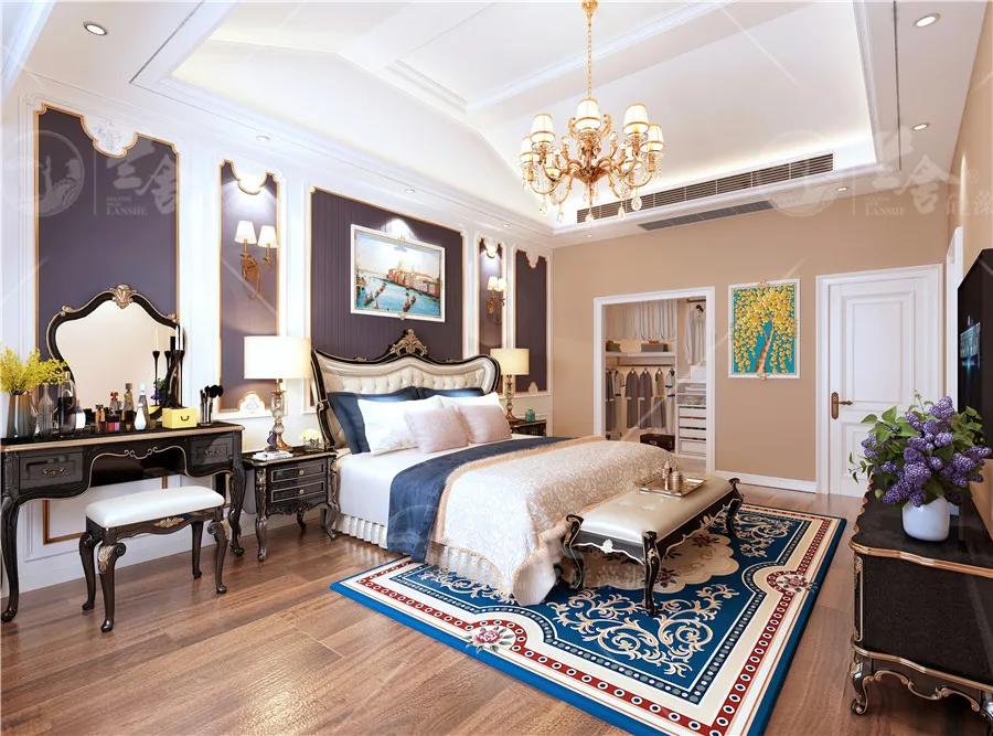 兰舍液体硅藻泥客厅颜色搭配,兰舍硅藻泥浅米黄色效果图