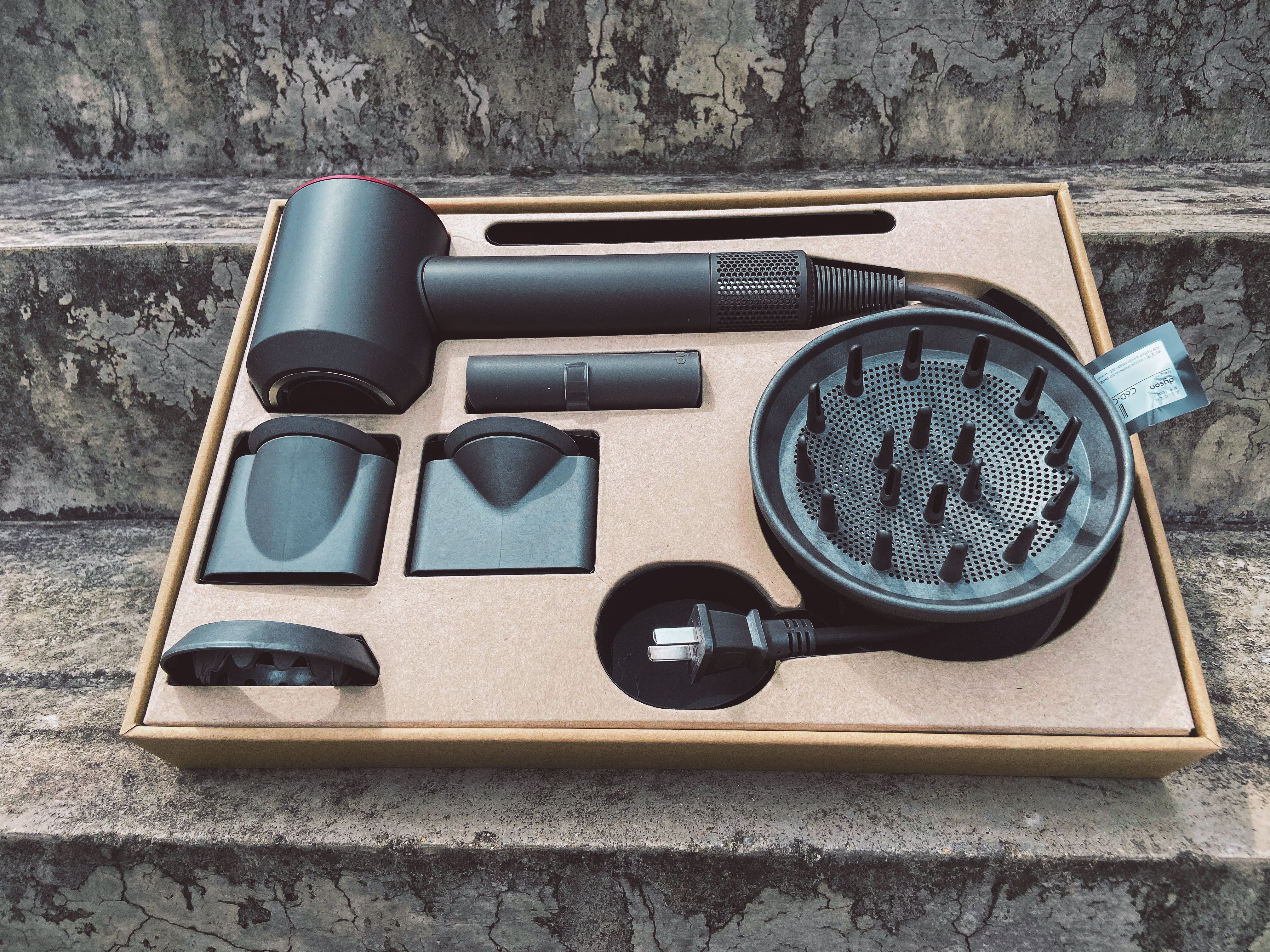 拼多多168元戴森同款,拼多多几百的戴森同款吹风机