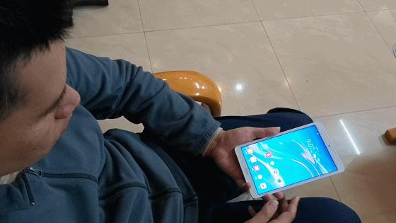 荣耀平板v6小米平板5,荣耀平板v7pro和小米平板5