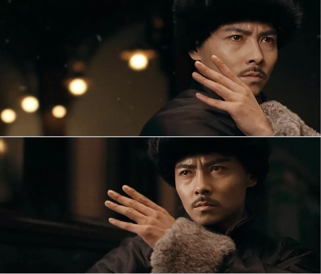 五位巨星的替身差别如此巨大,五位巨星的替身