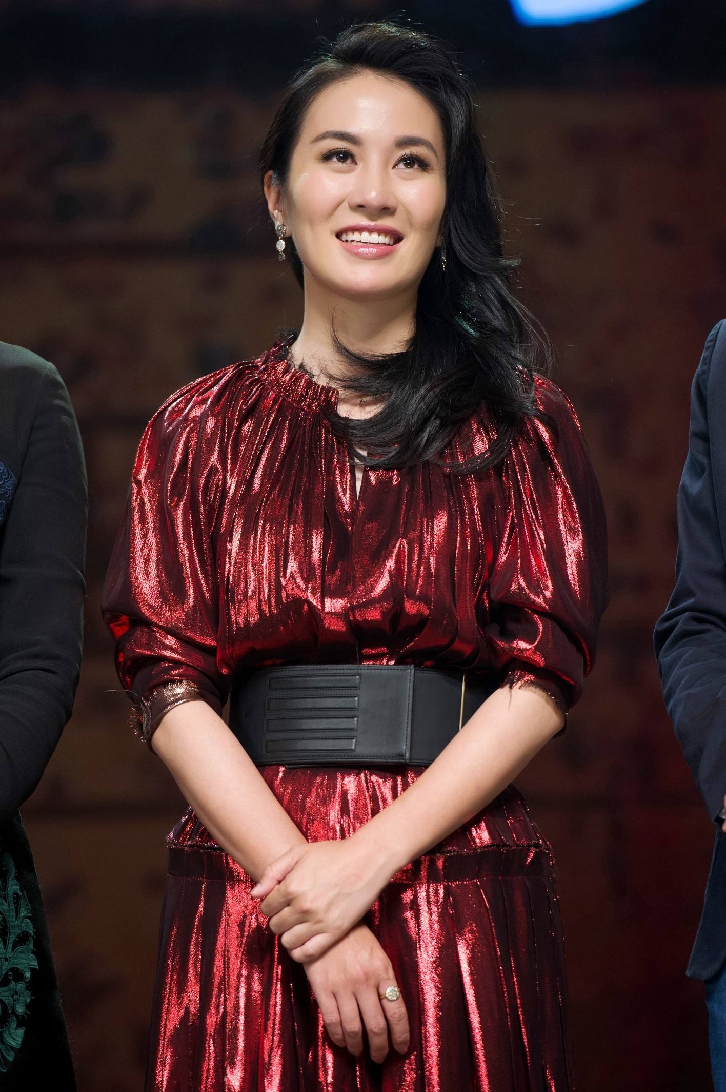 叶璇的渣男收割史,叶璇彰显优越感