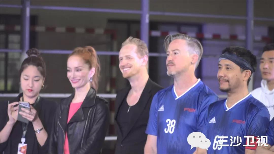 2019三亚球王争霸赛,三亚球王争霸赛2018