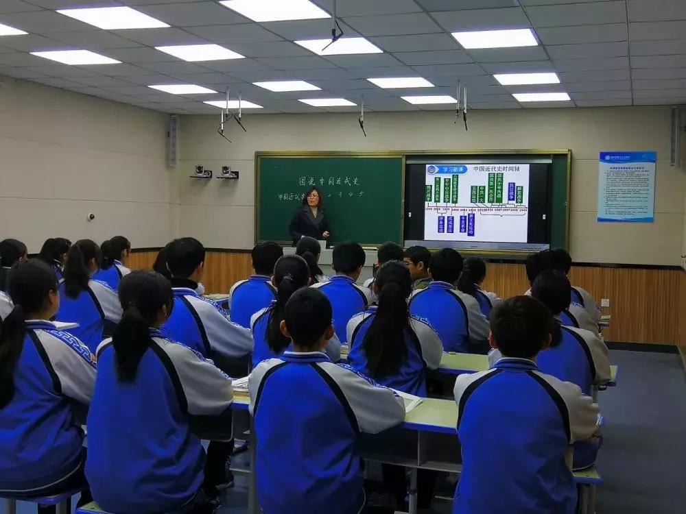 西安庆安中学排名多少才能上重点,西安庆安初级中学排名