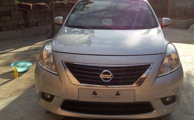 尴尬的80后，为了家人，入二手日产阳光就足够了，别奢求太多