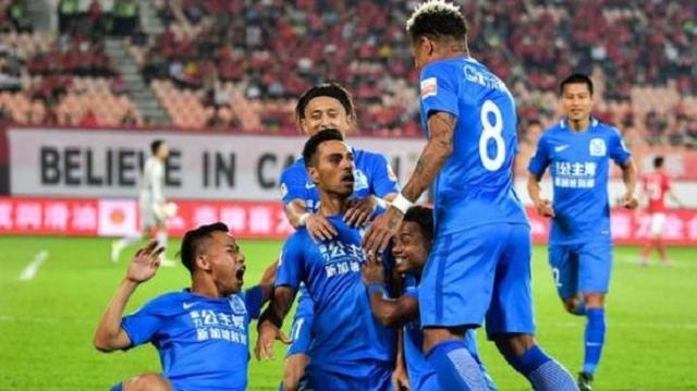 为何这支球队9年时间还没真正融入广州?