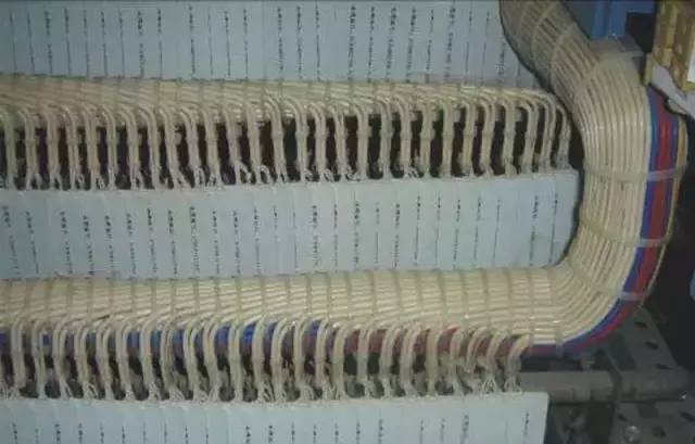 电气安装工程施工图集,图解电气施工工序流程