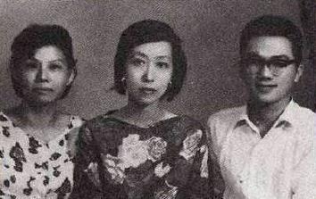 张爱玲弟弟眼中的姐姐,有个才华横溢的姐姐是什么感觉