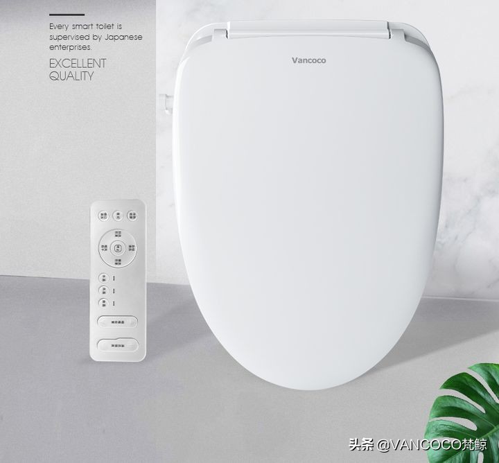 智能马桶盖评测对比,智能马桶盖如何选择和安装