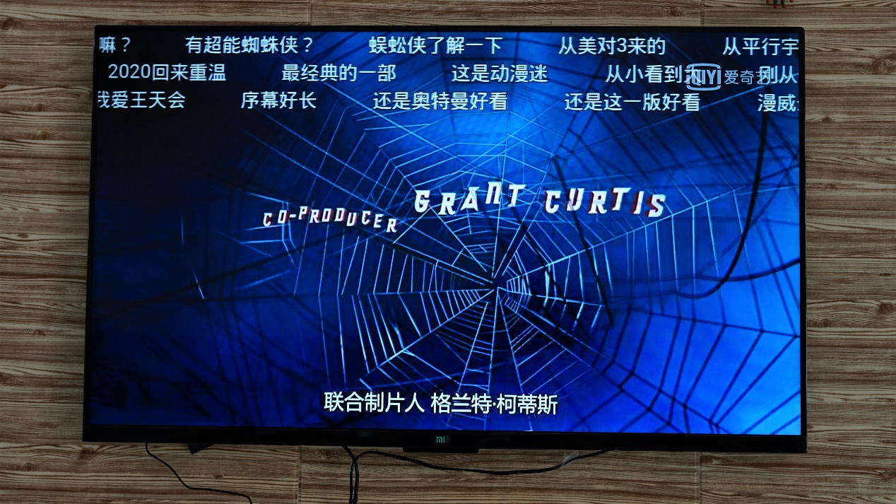 爱奇艺电视果对比测评,爱奇艺电视果4g评测