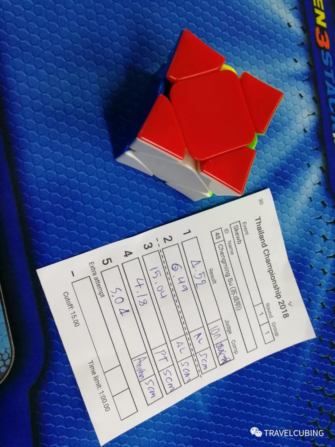 2018泰国比赛视频,2018泰国曼谷比赛