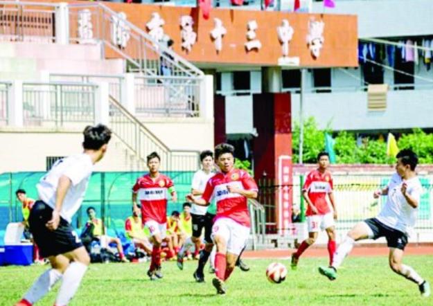 益阳青少年足球联赛,益阳市赫山区中小学足球联赛