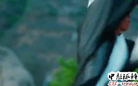 期待！“归化目标”出现在中国亚洲杯官方申办宣传片中