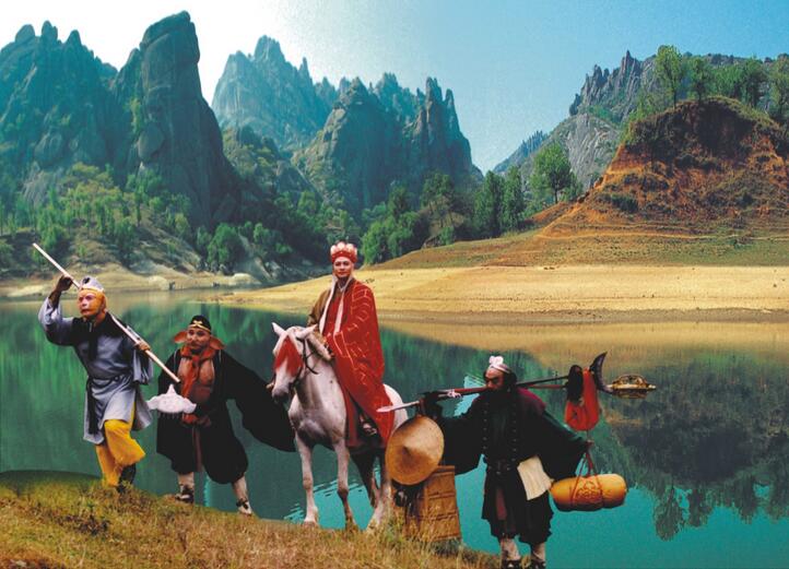 三观不合的怎么解决,唐僧师徒四人修成正果的秘诀