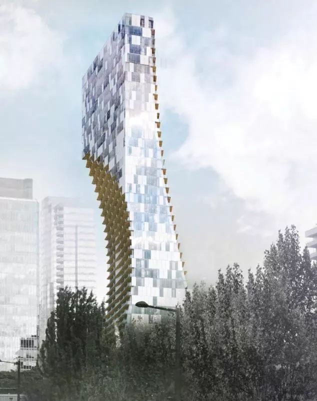 隈研吾大师的顶级复式豪宅,隈研吾最新定制级绝美奢宅