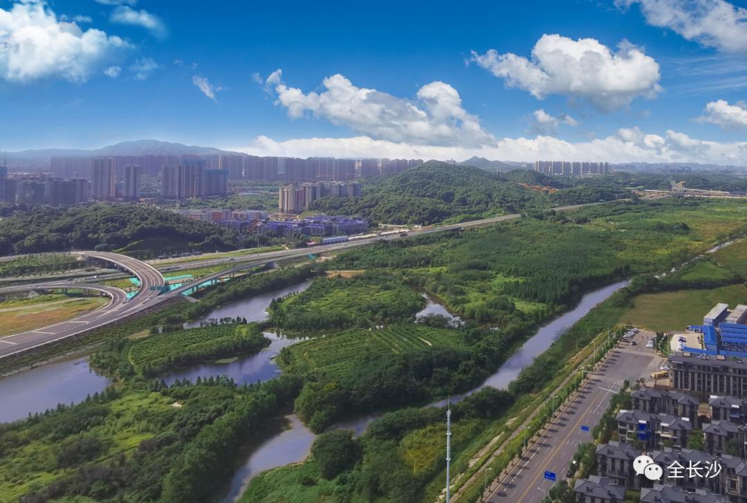 长沙的房价真的十年没涨么,长沙房地产政策最新消息