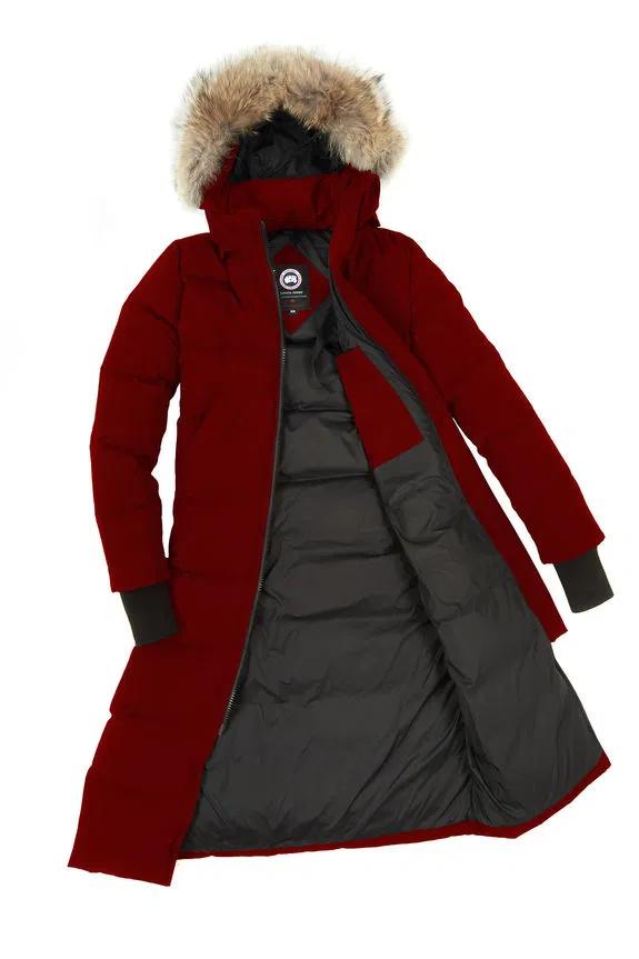 加拿大鹅canadagoose多少钱,canadagoose品牌介绍