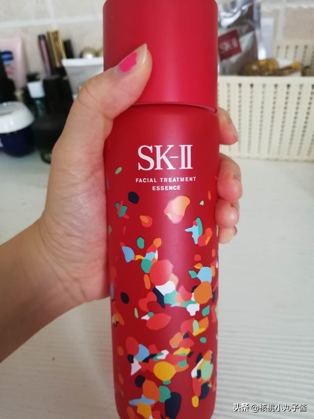 四款国货化妆水,适合混油皮好用平价的化妆水