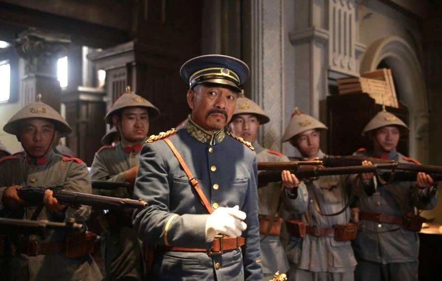 北洋枭雄徐树铮全文,北洋政府徐树铮