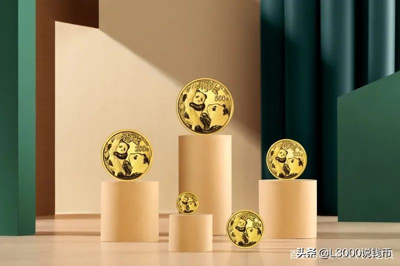 「金总云商」2021年让我们继续收集熊猫宝宝的幸福瞬间