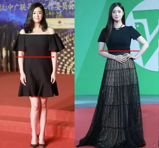 胸大和胸小怎么穿,胸大怎么穿搭显胸小