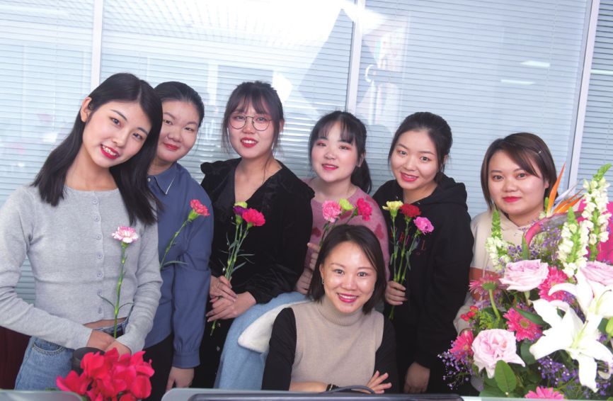 不负时光感恩同行《健康与美容》杂志创刊27周年特辑