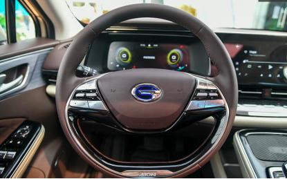 矬子里拔将军（2019年电动汽车选购指南）