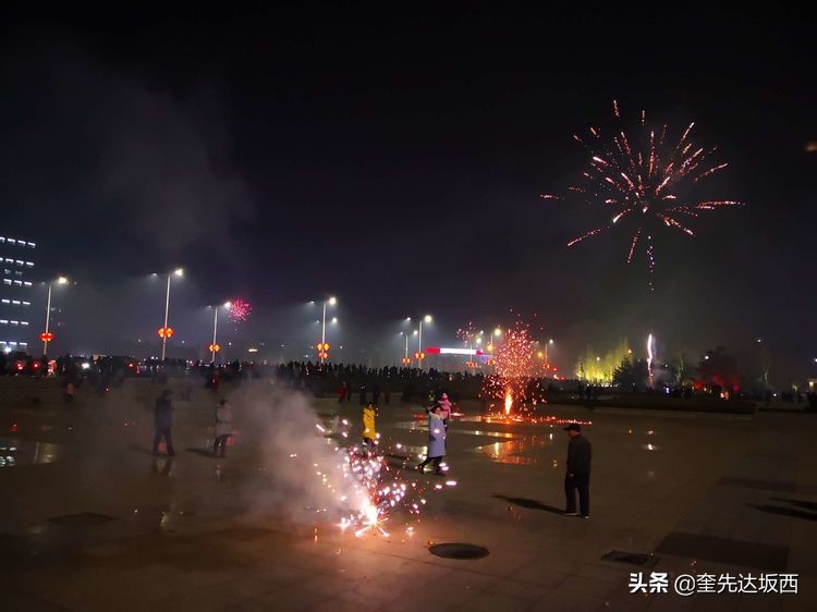 故事：让人心焦的磕头机