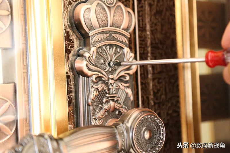 小益智能门锁说明,小益智能门锁怎么使用