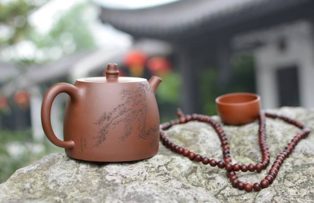 紫砂壶100种图片及名称介绍大全,60种经典紫砂壶型名称大全