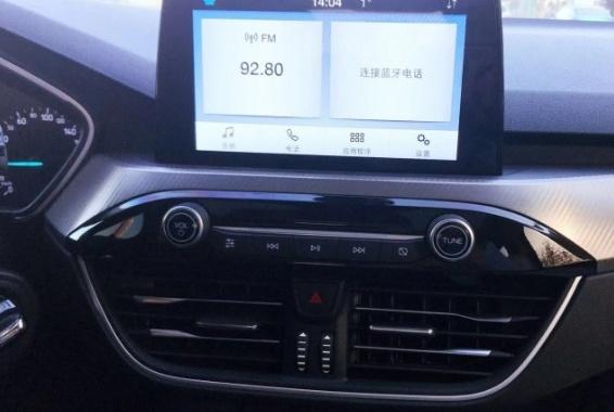 新款福克斯优缺点是什么,2017年福克斯1.6自动挡优缺点